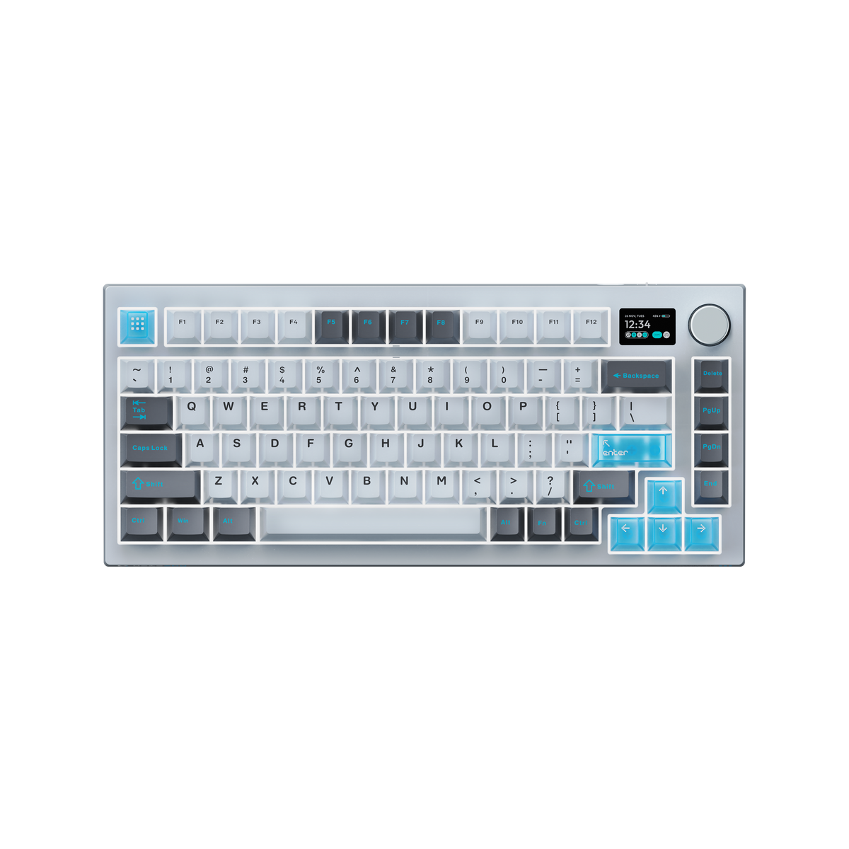 ECHO
