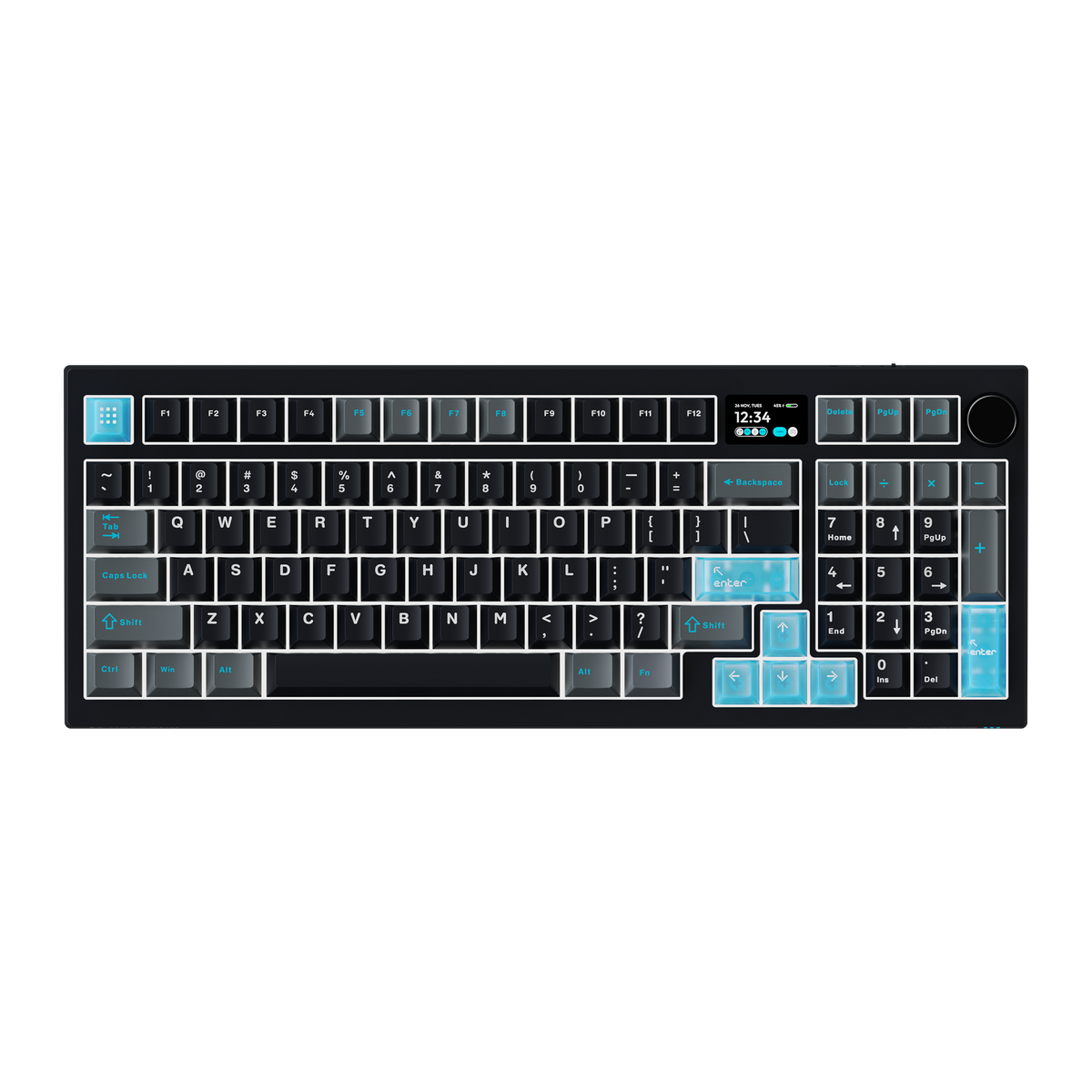 ECHO