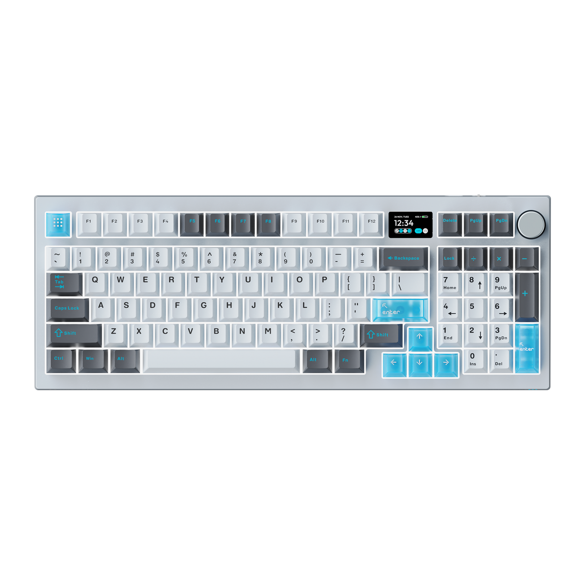 ECHO