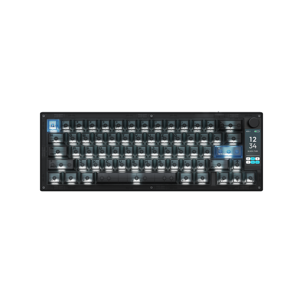 NIMBUS 65