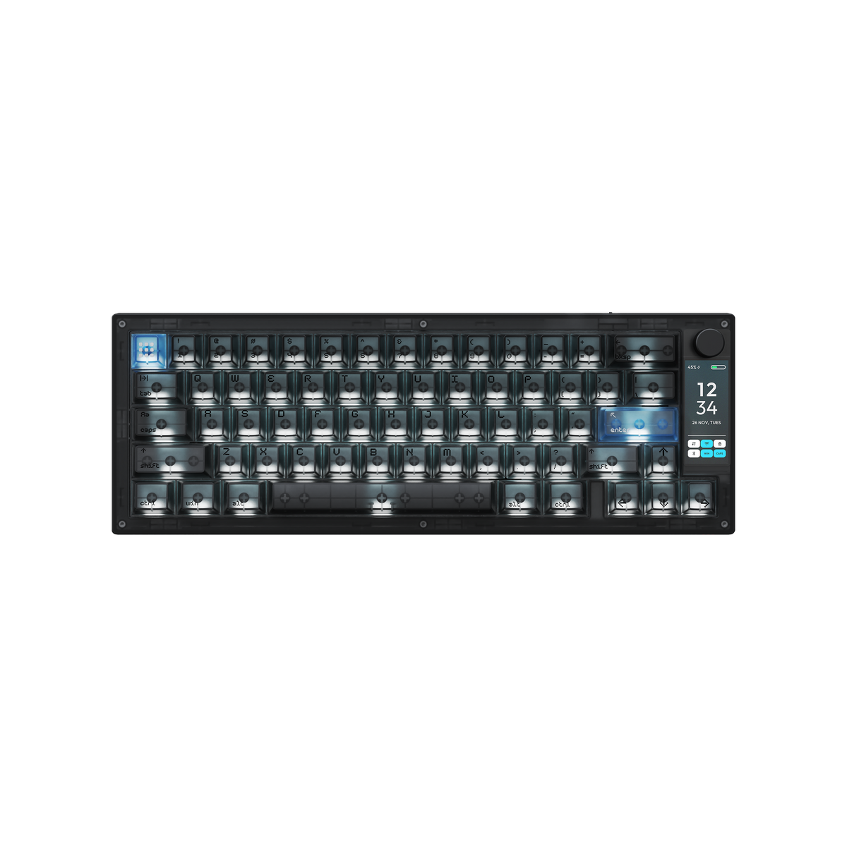 NIMBUS 65
