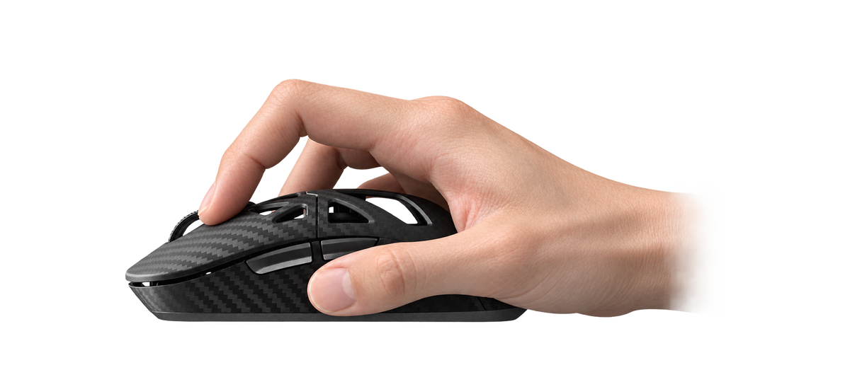 CLAW GRIP