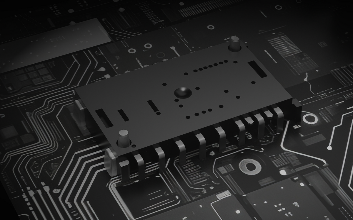 COMPX CX52850E MCU