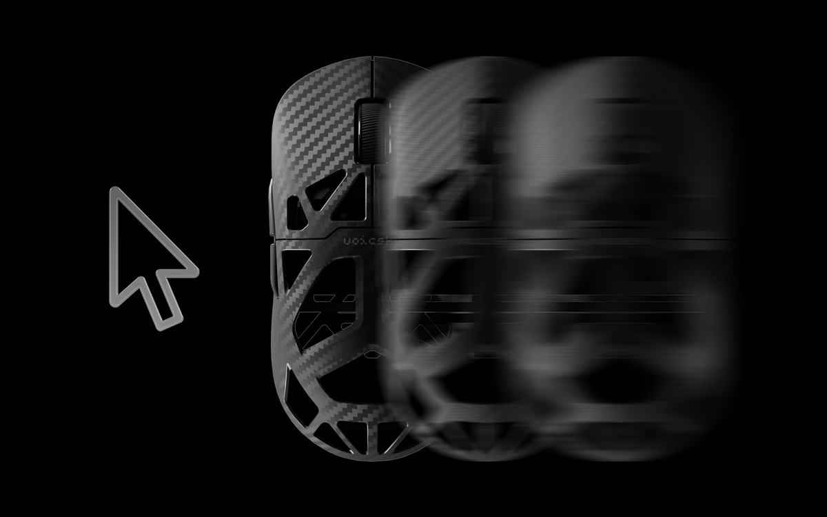 MOTION-SYNC TRACKING