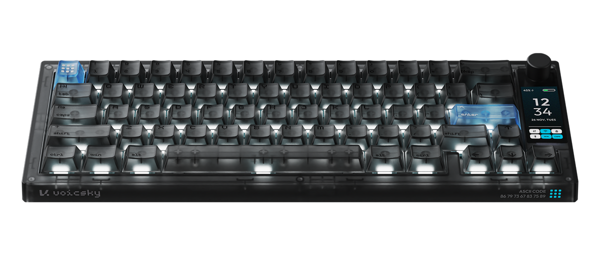 NIMBUS 65