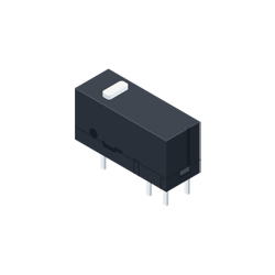OMRON OPTICAL MICROSWITCH
