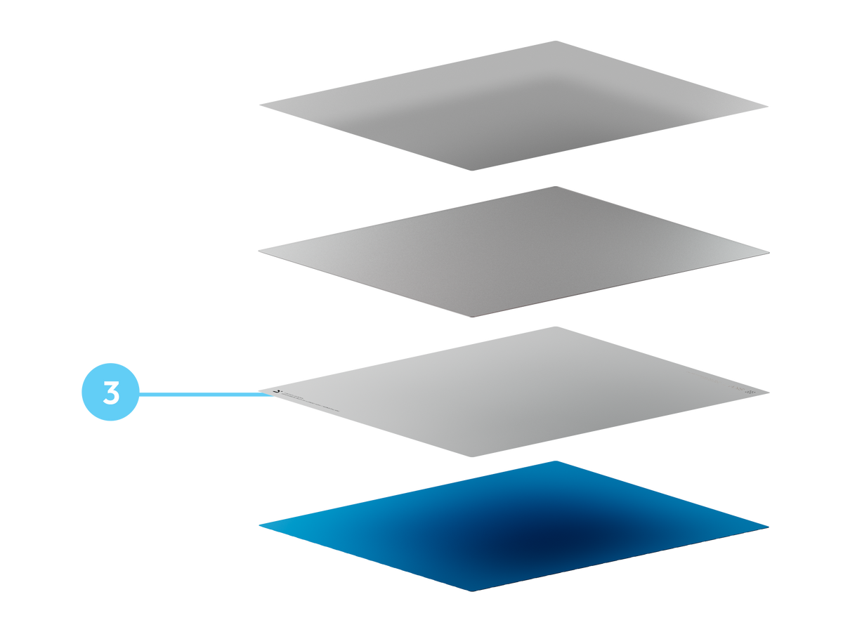 OPTIMIZED PRINTING LAYER