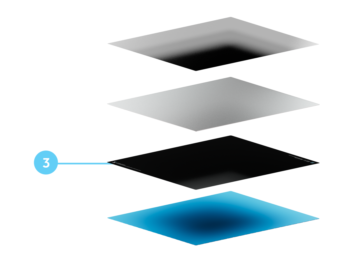 OPTIMIZED PRINTING LAYER
