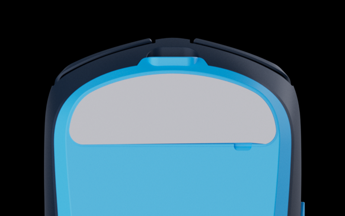 VIRGIN PTFE SKATES