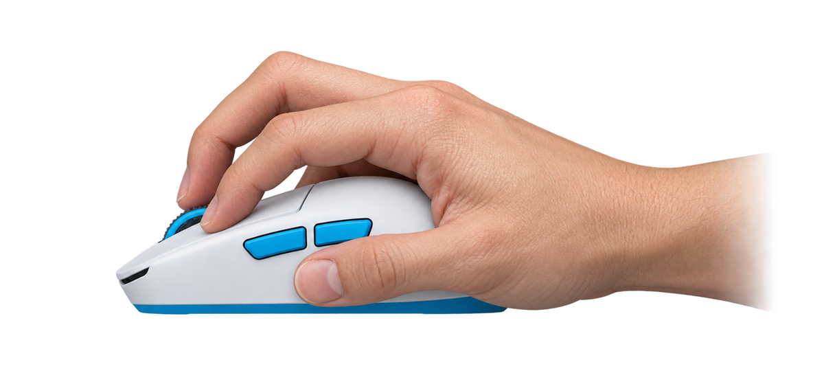 CLAW GRIP