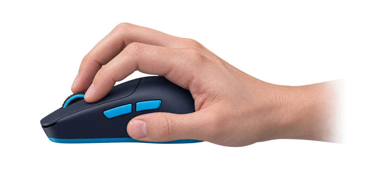 CLAW GRIP