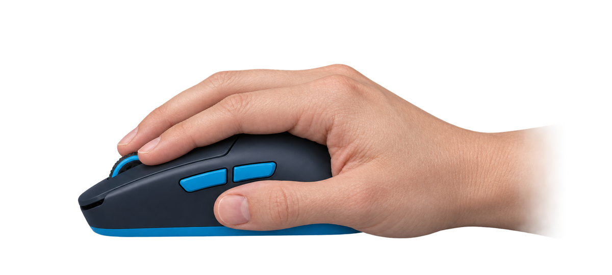 PALM GRIP
