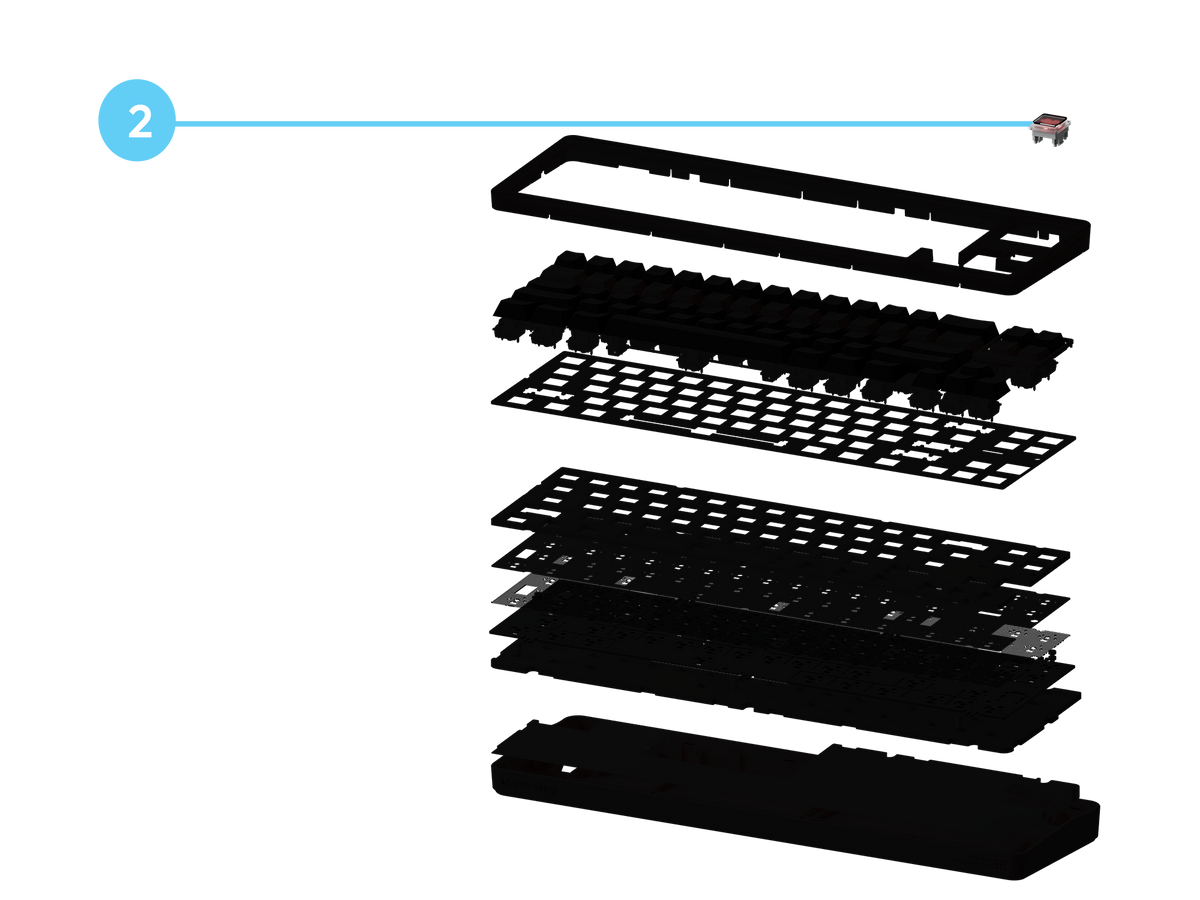 PIXDOT DISPLAY