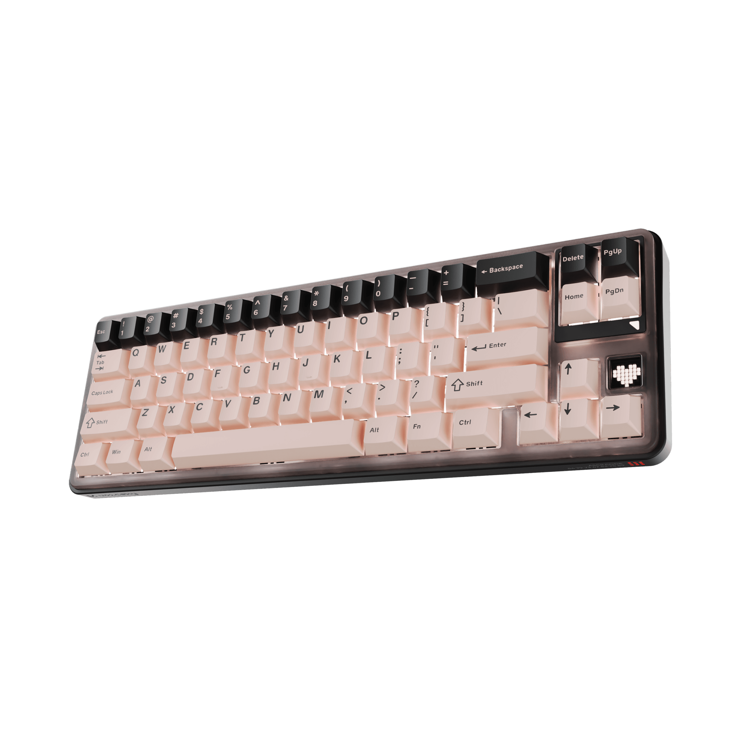 VSKY-TUNE-65-A [here_white_view]